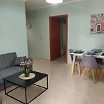 Bevis Apartment