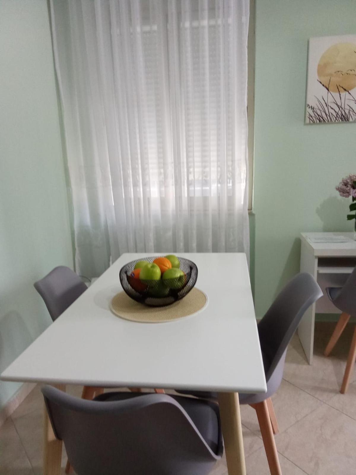 Apartament Bevis
