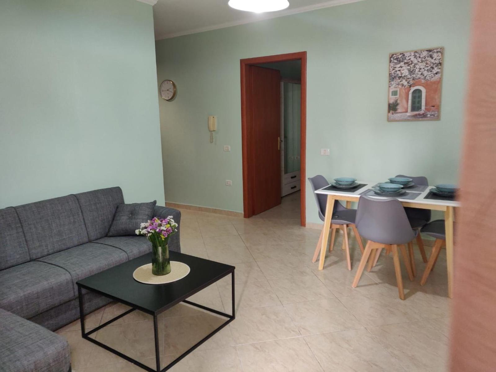 Bevis Apartament *