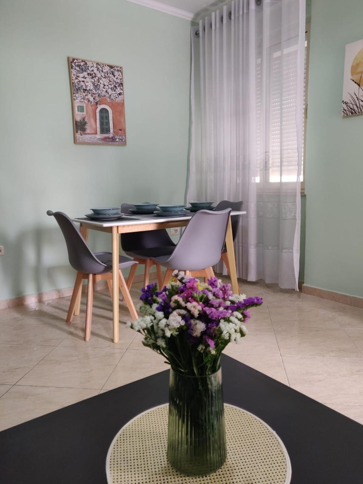Bevis Apartament *