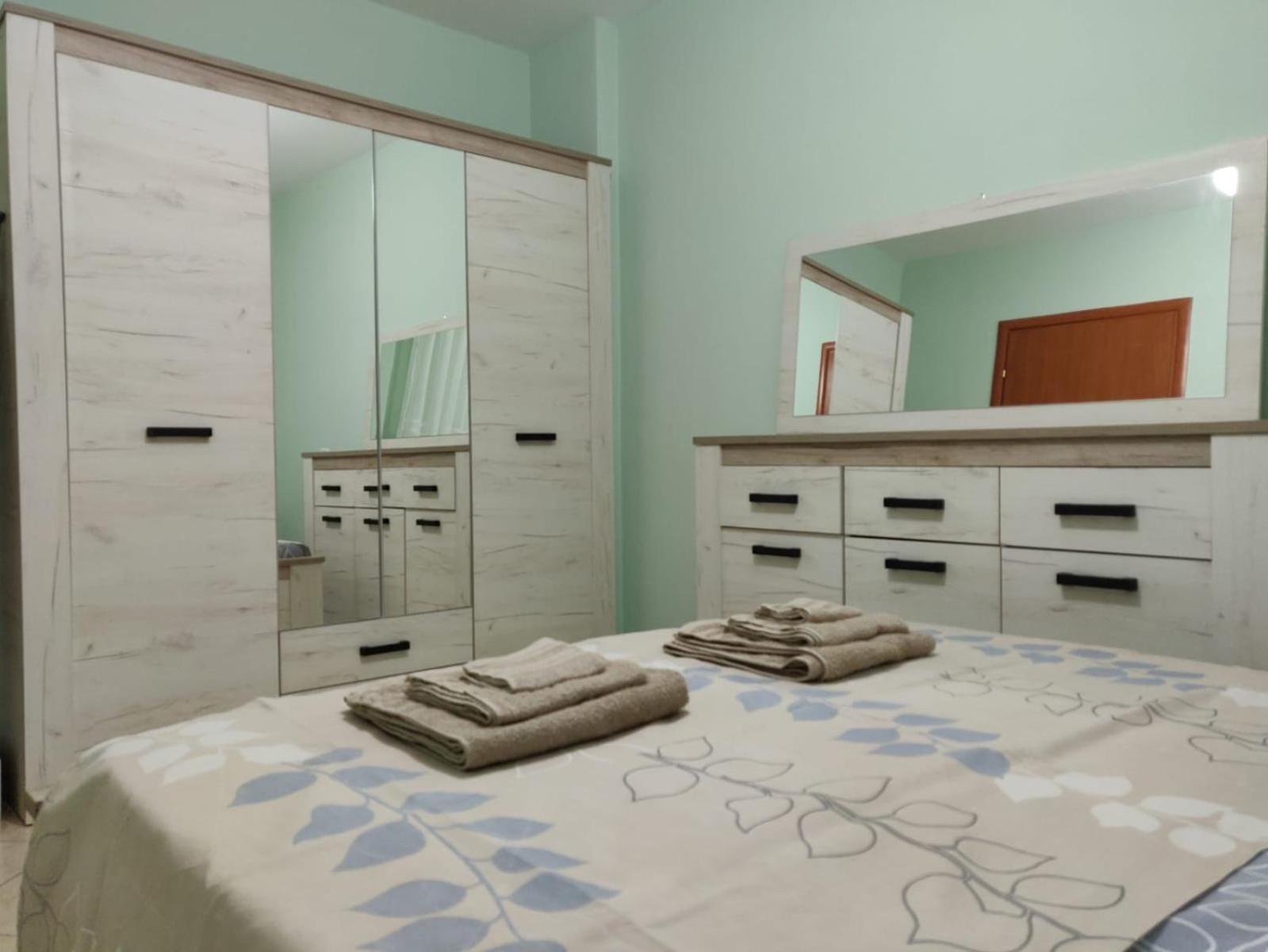 Bevis Apartament *