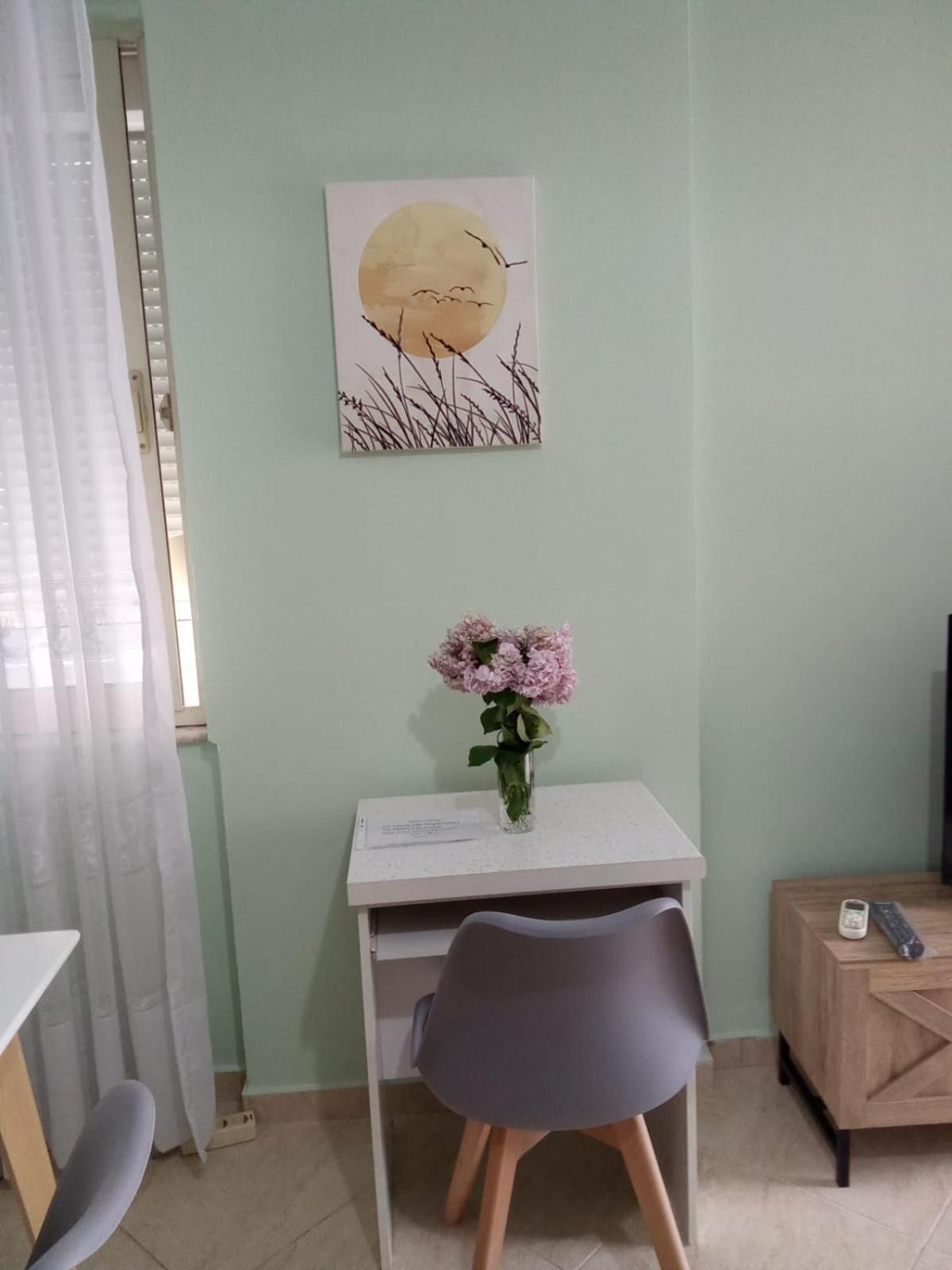 Apartament Bevis *