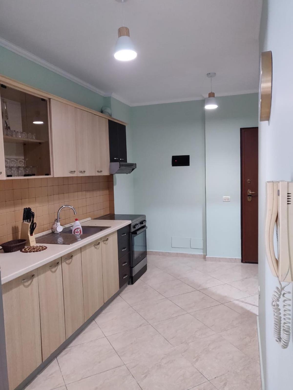 Apartament Bevis Tirana