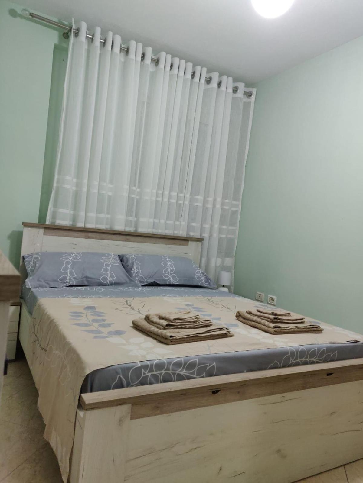 Apartament Bevis Tirana