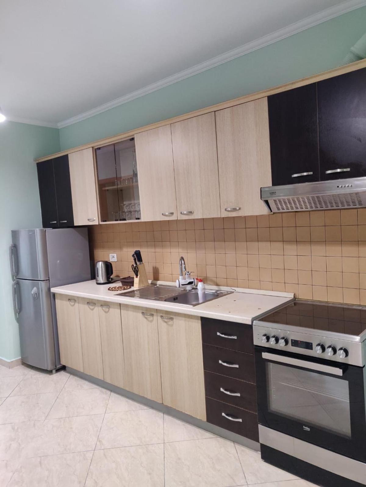 Apartament Bevis