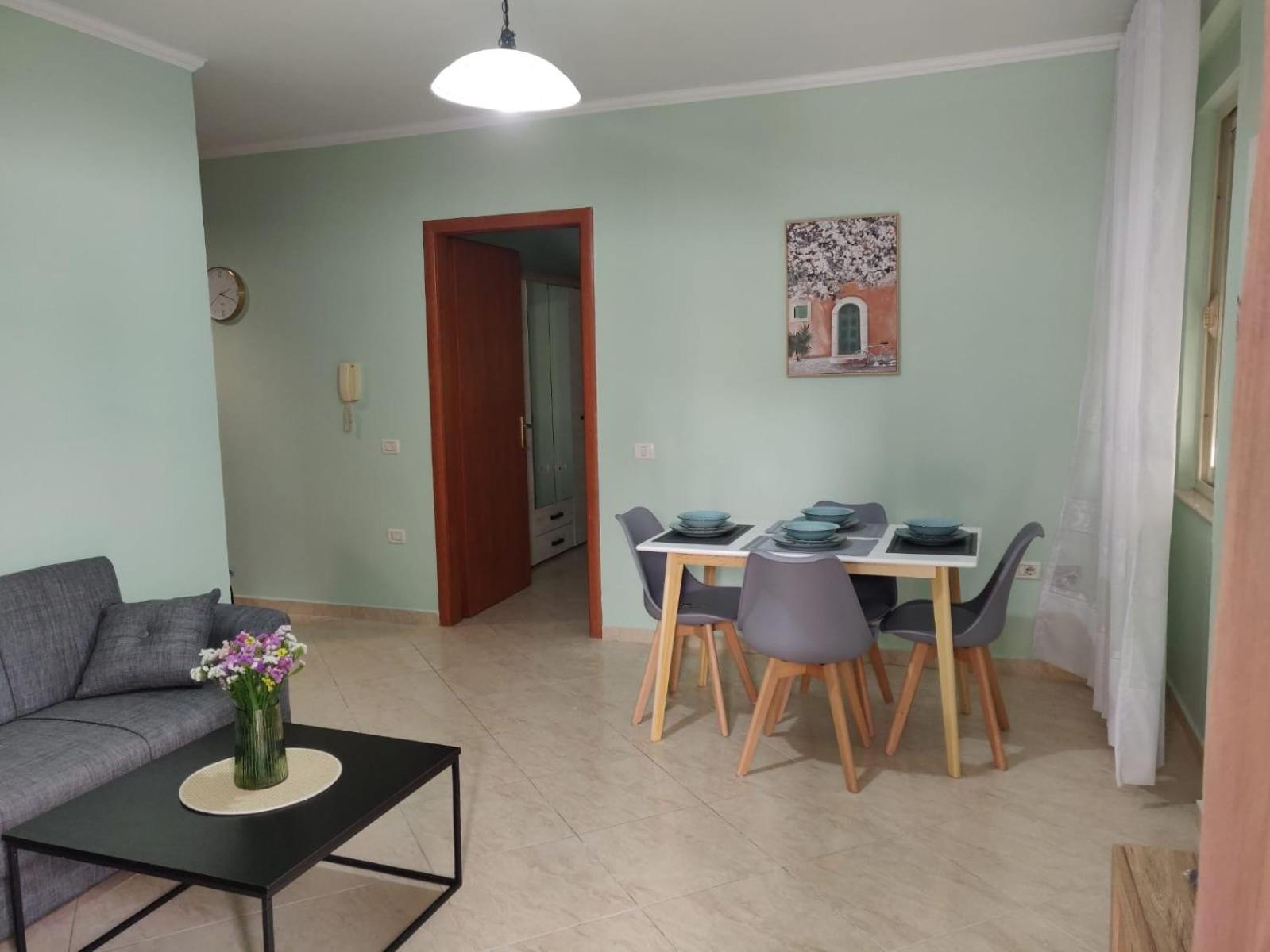 Bevis Apartament Tirana