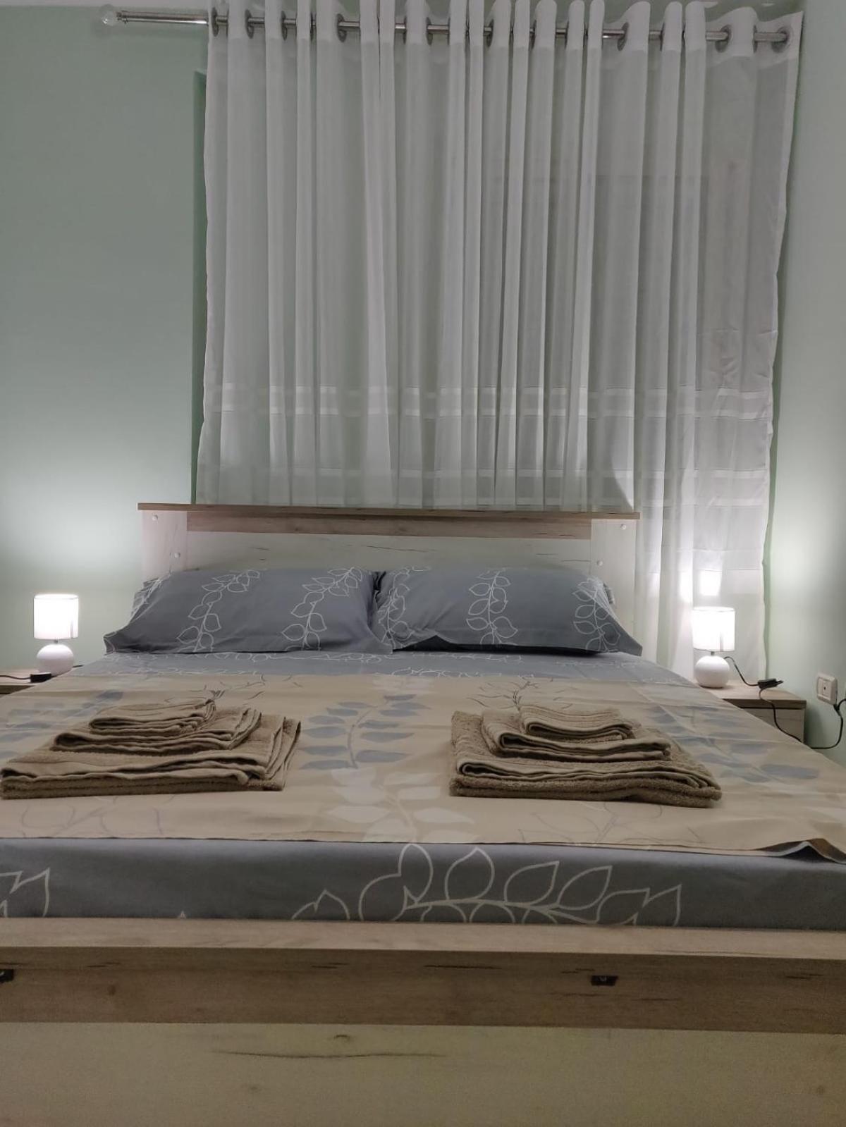 Bevis Apartament *