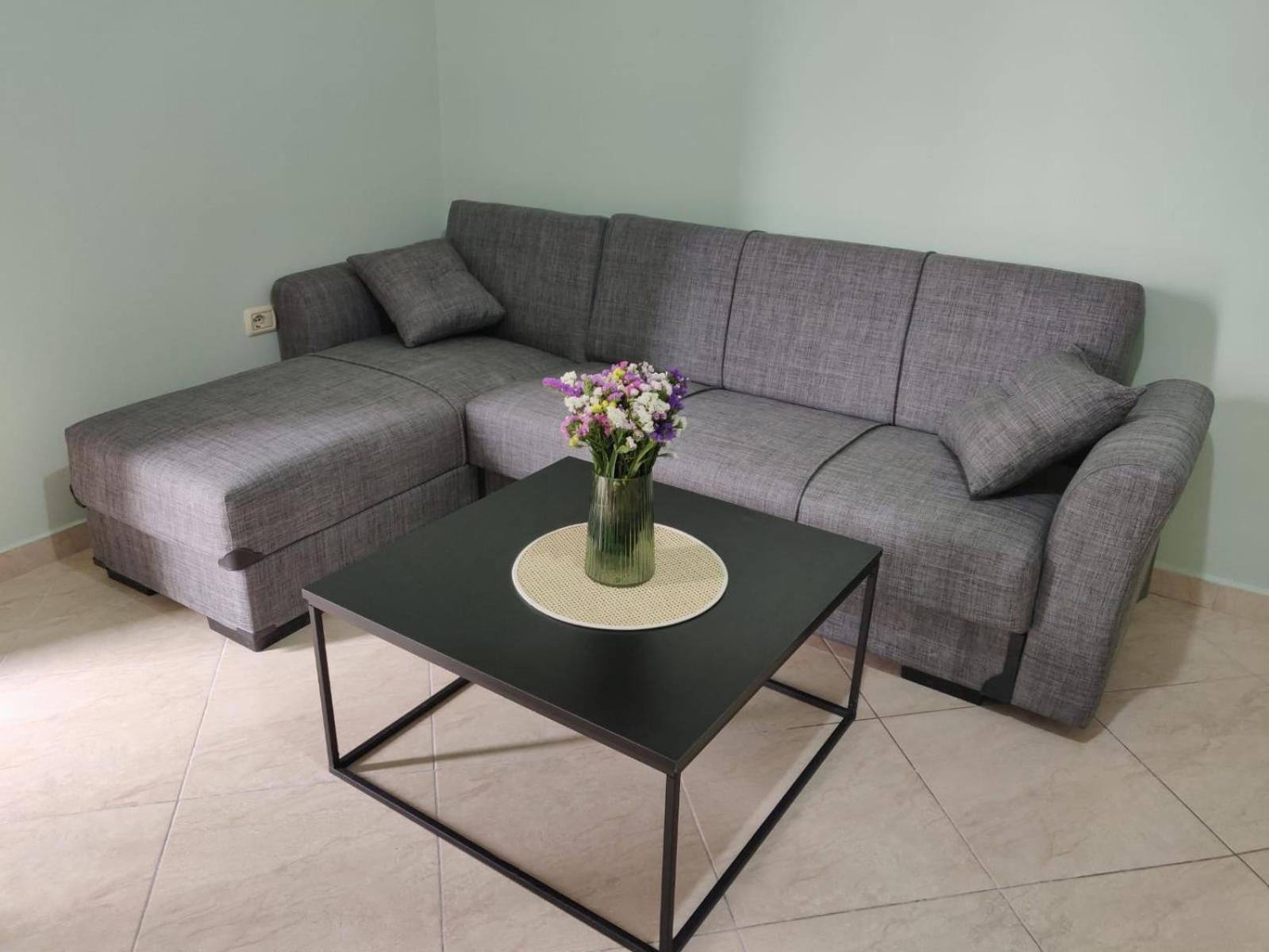 Apartament Bevis Tirana