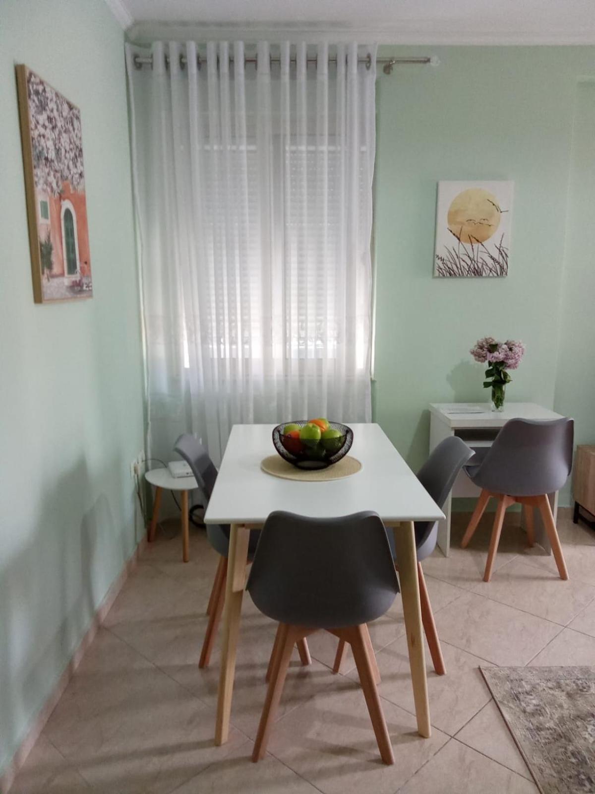 Apartament Bevis