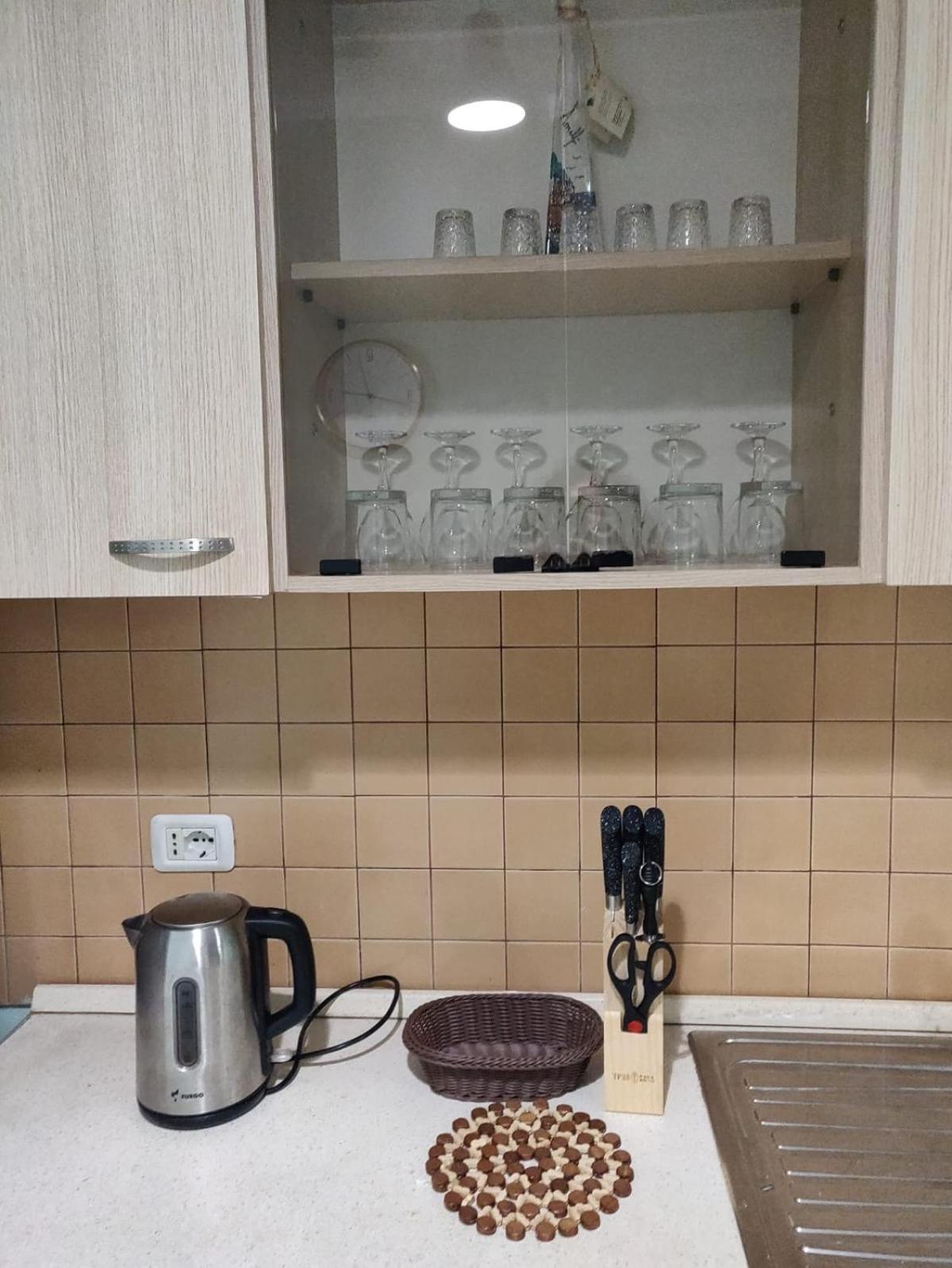 Apartament Bevis *