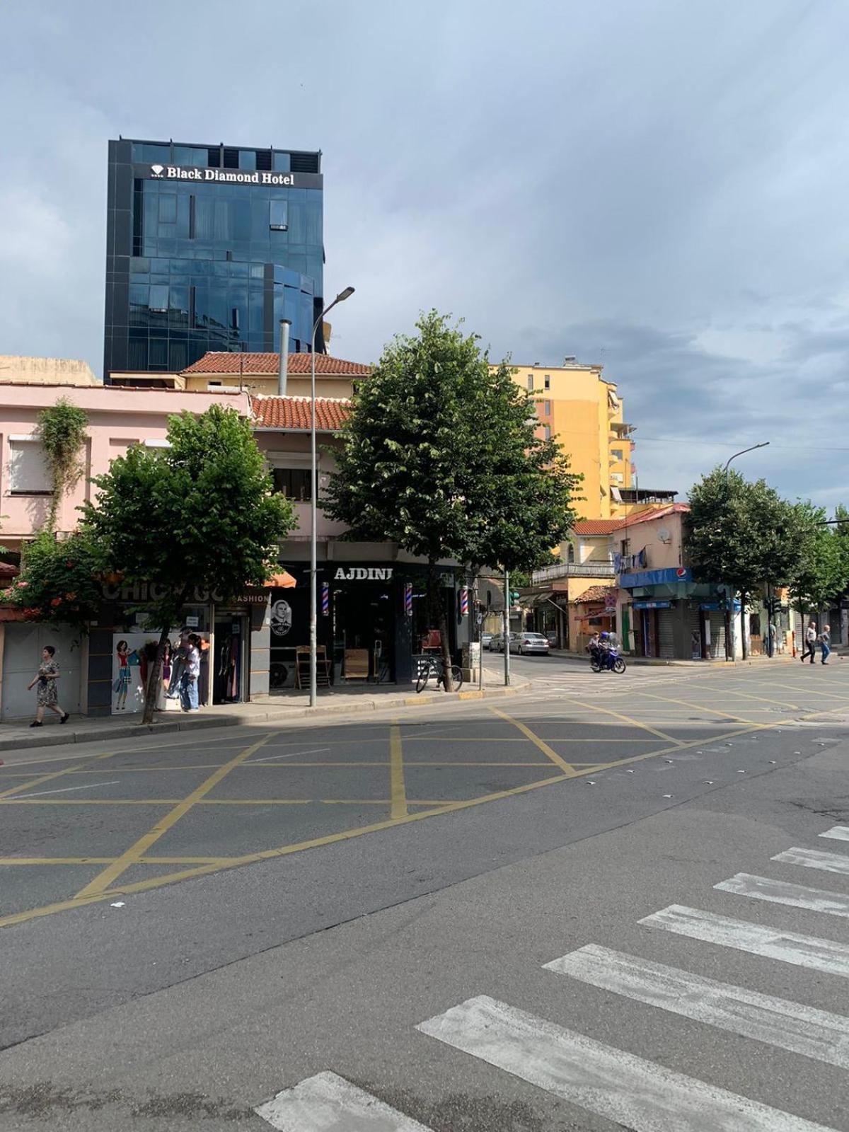 Bevis Apartament *