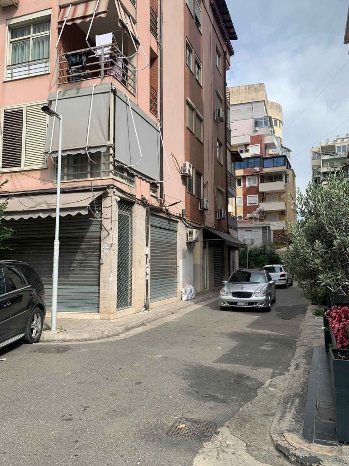 Apartament Bevis *