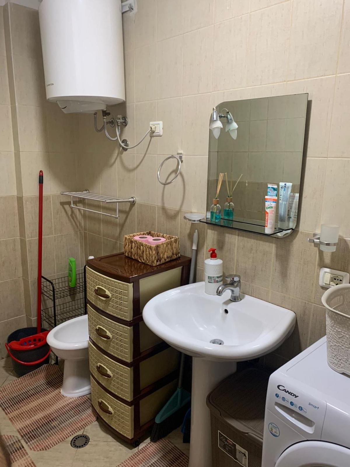 Apartament Bevis *