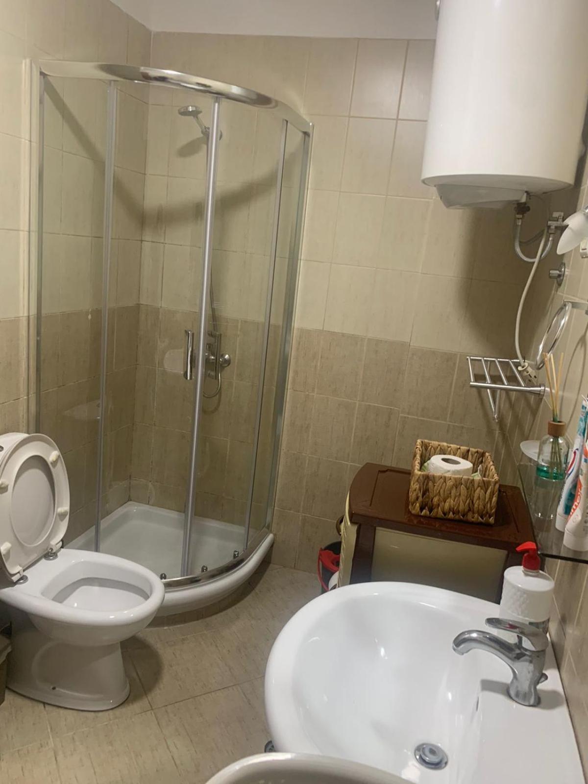 Apartament Bevis