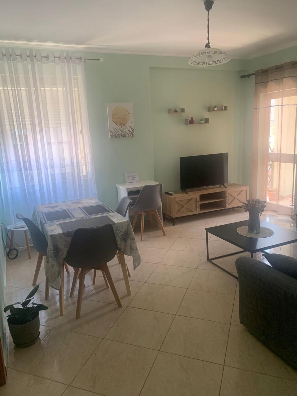 Bevis Apartament Tirana